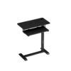 PORODO Multifunction Desk Height Adjustable