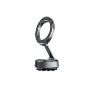 PORODO HS01 DUO MOUNT MAGSAFE & SUCTION PD-HSM01-GY