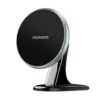 Introducing the PORODO MAGSAFE MAGNETIC ALUMINUM MOUNT BLACK PD-HSM08-BK