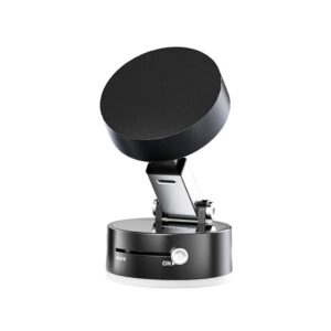 PORODO MULTI SURFACE MAGSAFE MOUNT BLACK PD-HSM16-BK