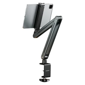 Porodo Multi-Joint Phone Tablet Mount
