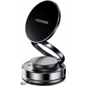 Porodo Vacuseal Folding Magnetic Mount