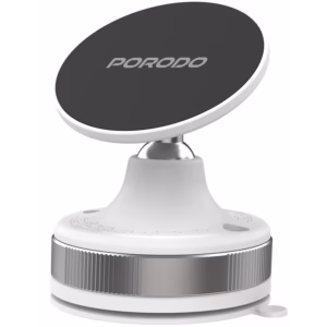 Porodo Vacuseal Magnetic Phone Mount