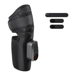 PORODO KNEE AND CALF MASSAGER GRAY PD-KNCFMS-GY