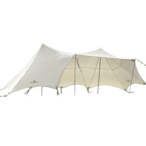 porodo outdoor canopy