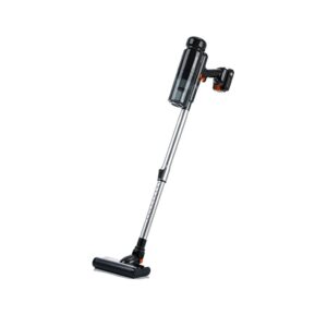Porodo Cordless Stick Vacuum Pro 2-in-1 - Black (PD-LFST030-BK)