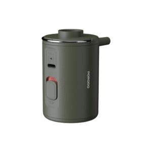 Porodo Nano Portable Electric Pump