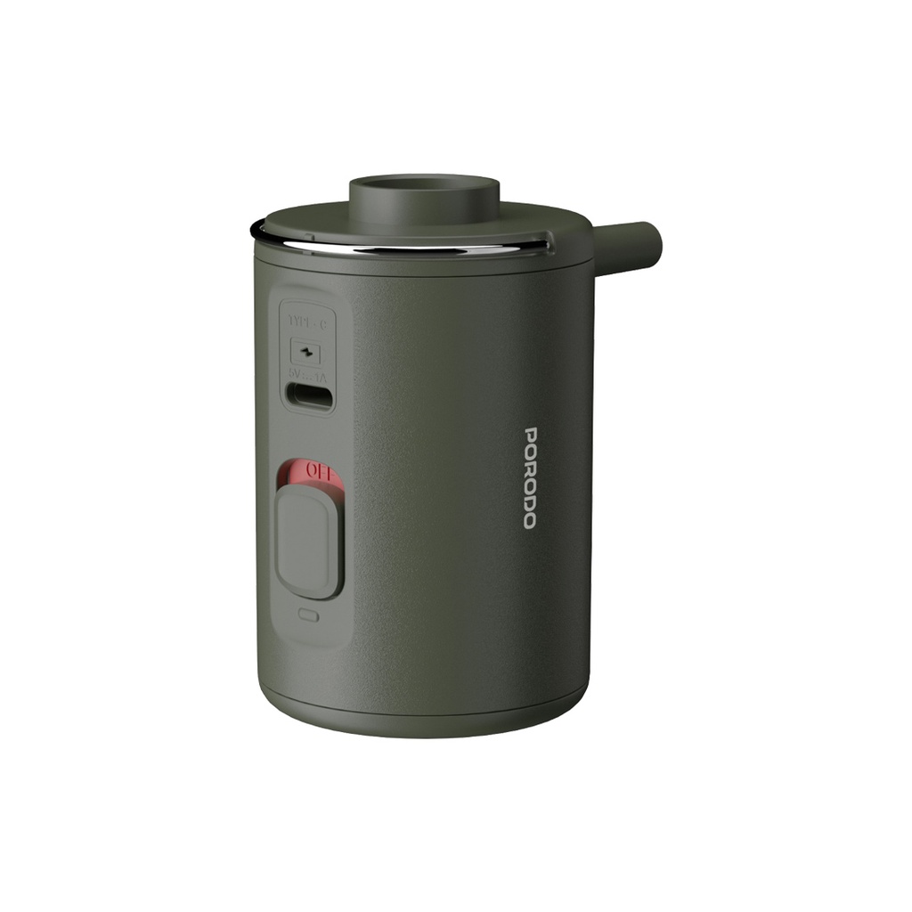 Porodo Nano Portable Electric Pump