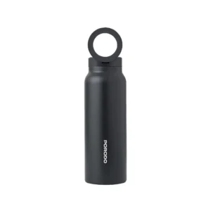 PORODO LIFESTYLE MAGNETIC MOUNT WATER BATTLE BLACK PD-LFST053-BK