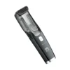 PORODO LIFESTYLE Air Suction Trimmer - Black PD-LFST063-BK - Gadgets