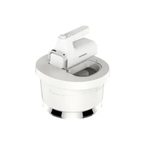 Elevate your kitchen experience with the Porodo Lifestyle 300W Dual Mode Mixer