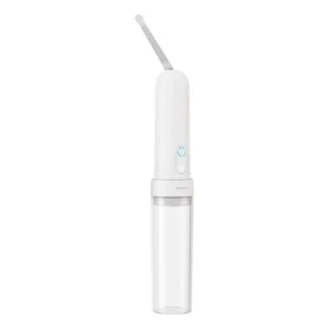 PORODO LIFESTYLE ELECTRIC TRAVEL BIDET WHITE PD-LFST088-WH