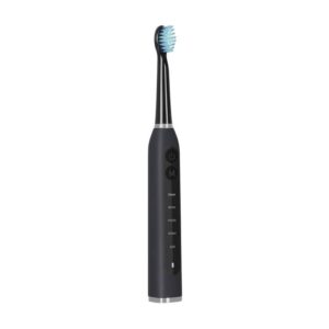 PORODO LIFESTYLE ELECTRIC TOOTHBRUSH BLACK PD-LFST094-BK