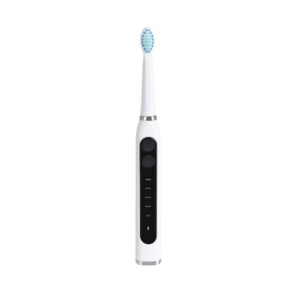 PORODO LIFESTYLE ELECTRIC TOOTHBRUSH WHITE PD-LFST094-WH