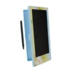 Fuel your child's imagination with the PORODO Kids Writing Tablet with Pencil (Blue, PD-LFST095-BU)