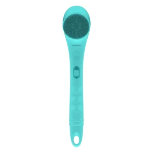 PORODO LIFESTYLE ELECTRIC BODY BRUSH BLUE PD-LFST104-BU