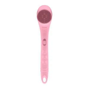 PORODO LIFESTYLE ELECTRIC BODY BRUSH PINK PD-LFST104-PK