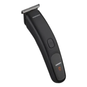 PORODO LIFESTYLE T BLADE COMPACT TRIMMER BLACK PD-LFST110-BK