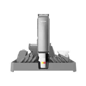 Introducing the PORODO LIFESTYLE 14-in-1 Trimming Kit Silver PD-LFST112-SL