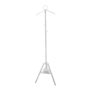 PORODO LIFESTYLE CLOTHING BUKHOUR INCENSE BURNER WHITE - PD-LFST115-WH