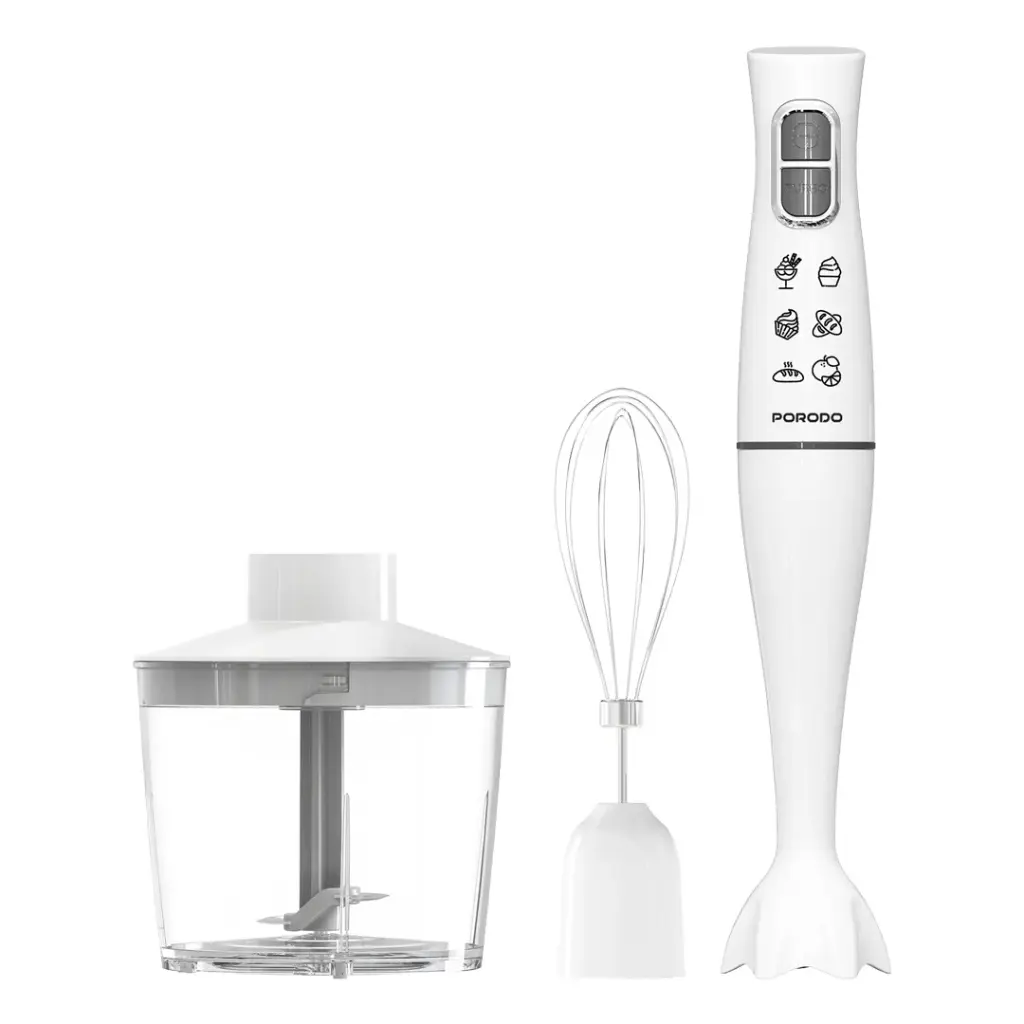 Porodo Lifestyle Hand Blender