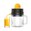 Porodo Lifestyle Bi-Directional Juicer