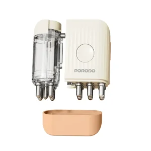 Porodo Hair Oil