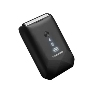 Porodo Lifestyle Dual Blade Shaver