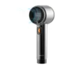 Introducing the Porodo Lifestyle Air Boost Turbo Fan PD-LFST152-BK – your ultimate personal cooling solution