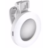 Porodo Clip-On Mirror Fill Light