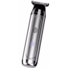 Elevate your grooming routine with the Porodo Lifestyle T-Blade Hair and Beard Trimmer.