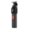 Upgrade your grooming game with the Porodo Lifestyle Multi-Purpose Trio Grooming Kit