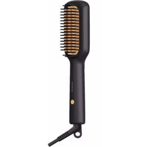Porodo Electric Hair Straightener Brush