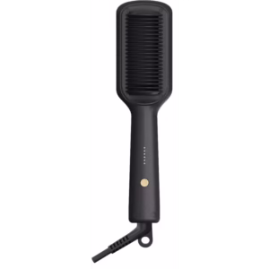 Porodo Heated Hair Straightener Comb