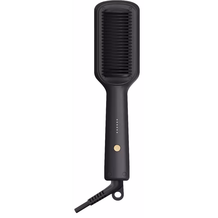 Porodo Heated Hair Straightener Comb