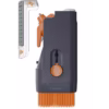Stay safe and prepared with the PORODO LIFESTYLE Vehicle Emergency Safety Kit and Tool Cleaner – a compact