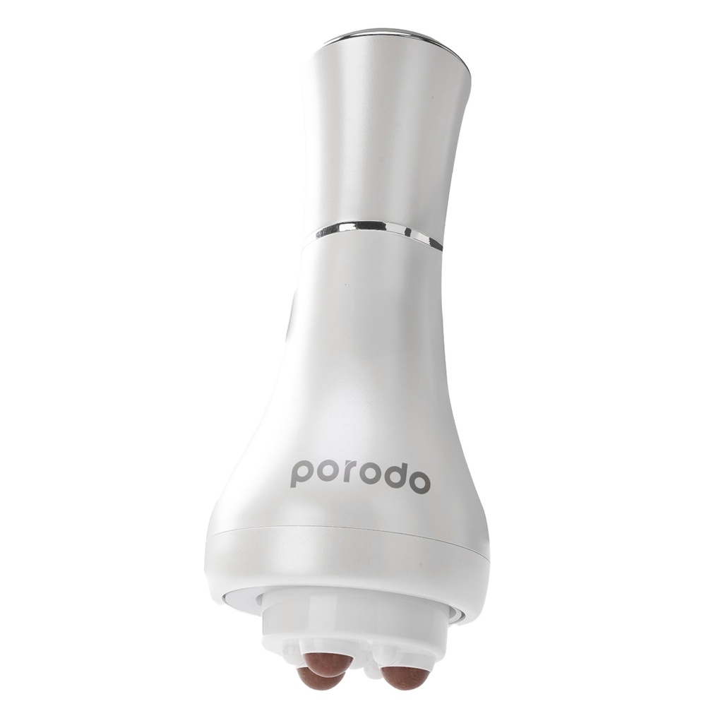 porodo hot stone massager