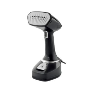 PORODO LIFESTYLE HANDHELD GARMENT STEAMER DIGITAL TEMPERATURE DISPLAY