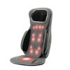 Porodo Lifestyle Neck and Back Seat Massager