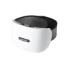 Porodo Red Light Hot Compress Massager White