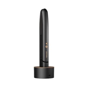 PORODO LIFESTYLE CORDLESS HAIR STRAIGHTENER PD-LSPHRST-BK