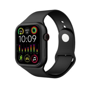 PORODO MAGNIFICO 2 SMART WATCH TITANIUM PD-MAGNIFICO 2-TI