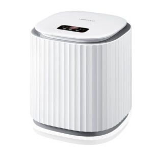 Porodo Portable Mini Washing Machine