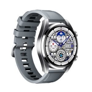 Porodo Nebula Smart Watch