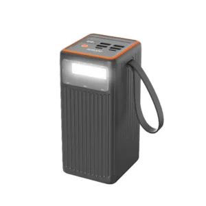 PORODO 60000mAh Power Bank