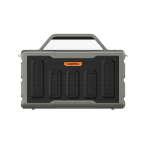 PORODO SOUNDTEC SURGE 2.2 CHANNEL PARTY BLACK SPEAKER PD-STPS100-BK