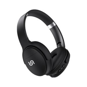 Porodo Soundtec Wireless Headphones