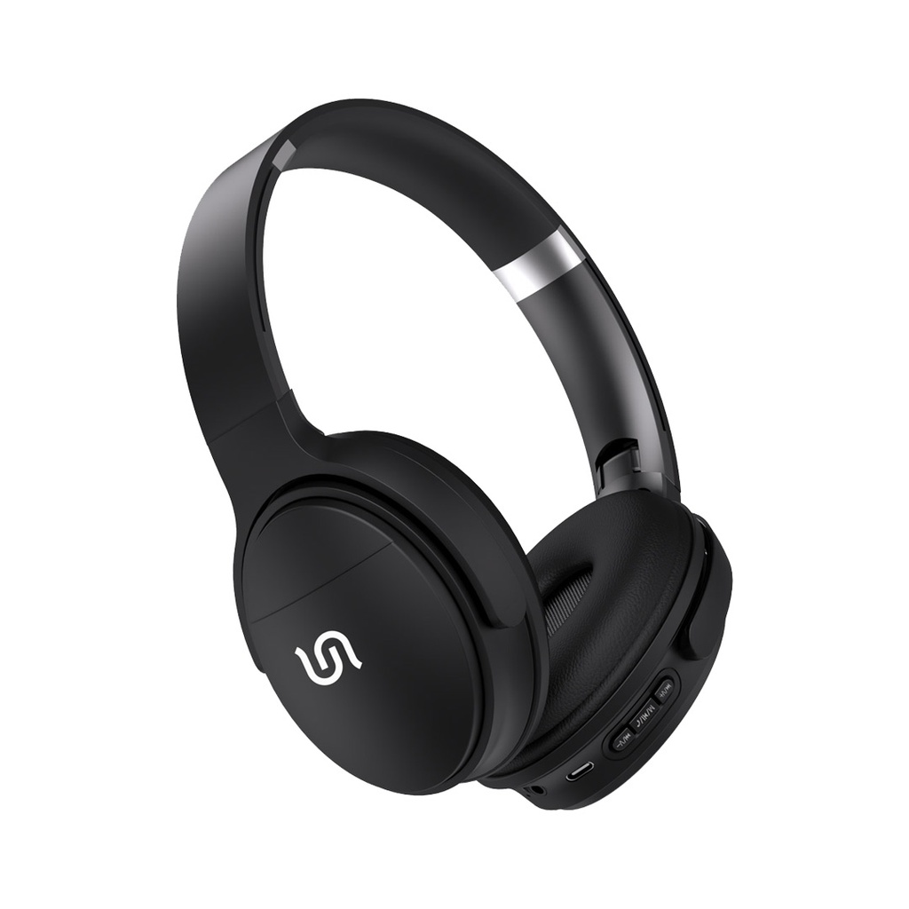Porodo Soundtec Wireless Headphones