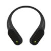 Enjoy immersive sound and hands-free convenience with the PORODO Soundtec Neck Audio Wireless Speaker.