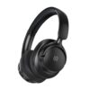 Porodo Soundtec Zen ANC Headphone – Active Noise Cancellation